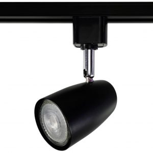 Track Adapter LED E27 Track Light Housing High Quality Track Light Frame for E27 Lamp Socket